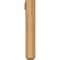 Ekena Millwork Imperial Craftsman Rough Sawn Bracket w/ Offset Brace, Western Red Cedar, 6"W x 30"D x 36"H BKT0604X30X36IMP04RWR - alternate 2